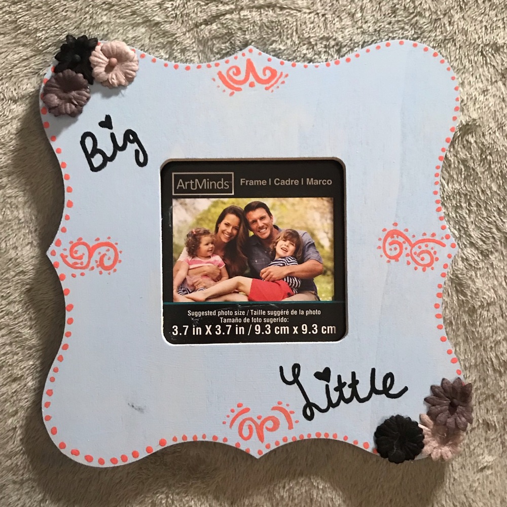 Picture frame